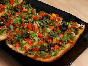 Bruschetta   
