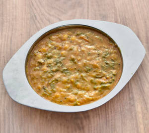 Dal Palak