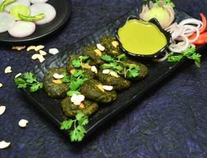 Hara Bhara Kebab