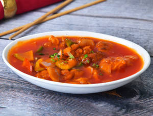 Sweet And Sour Chicken