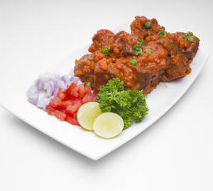 Chinese Bhel (400 GM)