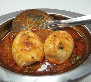 Egg Curry