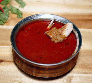 Mutton Masala