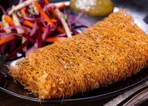Fish Kabiraji Bhetki (1Pc)