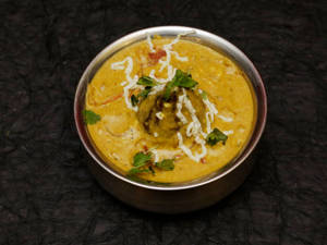 Malai Kofta