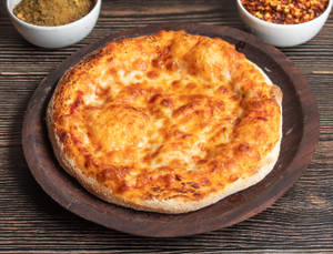 Regular Margherita Pizza