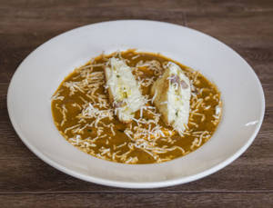 Paneer Pasanda
