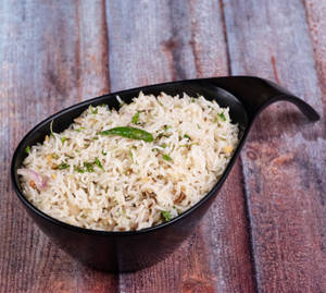 Jeera Rice