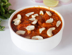 Kaju Masala