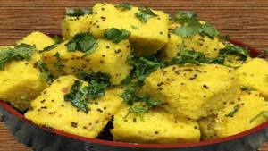 Dal Khaman.