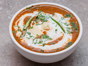 Dal Makhani