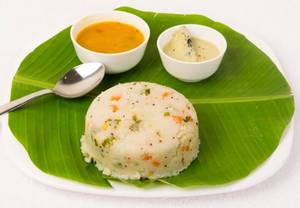 Upma