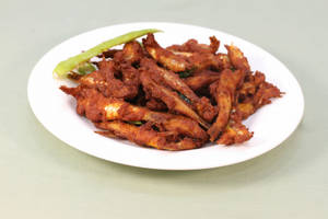 Nethli Fry