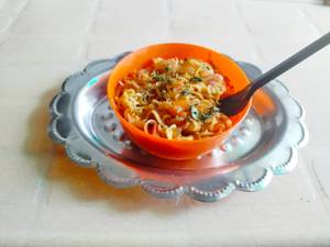 Masala Maggi