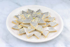 Kaju Katli