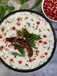 Curd rice