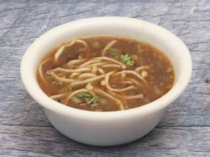 Veg Manchow Soup