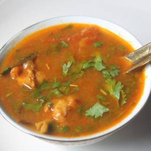 Kozhi malli saaru