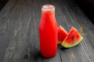 Watermelon Juice  (pure)