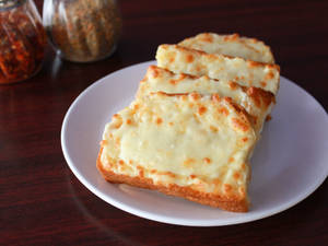 Garlic Bread
