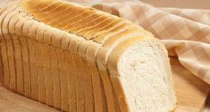 Bread 400gm