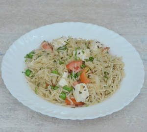 Veg Pulao