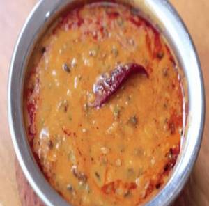 Mix Dal Tadka