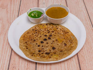 Aloo Paratha
