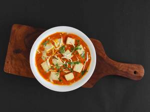 Butter Paneer Masala