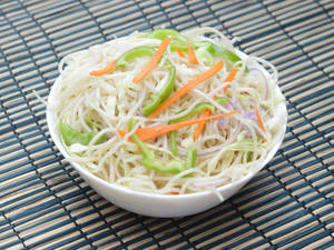 Veg Soft Noodles
