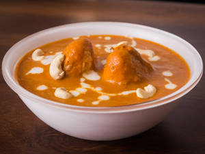 Malai Kofta