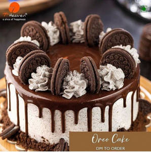 Oreo Cake