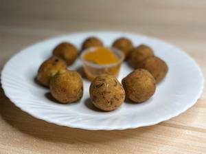 Cheese Balls