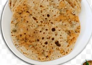 Aloo Paratha