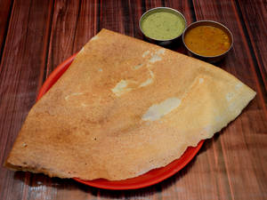 Masala Dosa