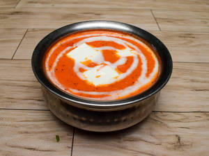 Paneer Makhani