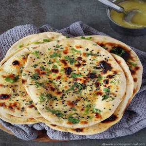 Tandoori Parotta