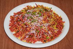 Poha King Special Poha