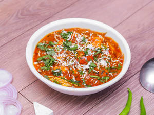 Shahi Paneer             