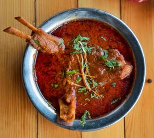 Chicken Curry 