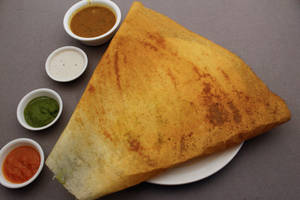 Masala Dosa 