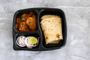 Chicken Sukha Meal Box