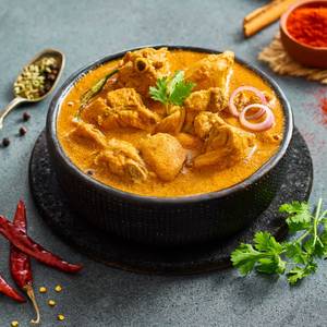 Chicken Curry