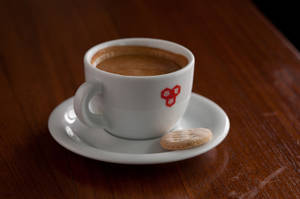 Flat White