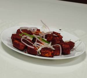 Paneer ( Fry )