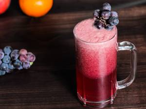 Grape Lime [ 500ml ]