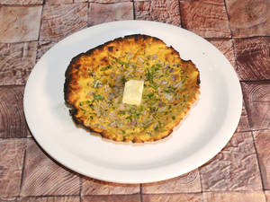 Missi Roti                