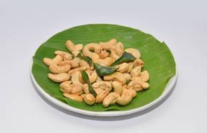 Salt Cashew Nuts (250 Gms)