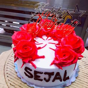 Cake For Special One Any Flavor (500gm)