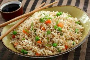 Fried Rice